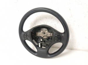 BMW 1 SERIES F20 (2010–2026) Steering wheel 62558151B - 8