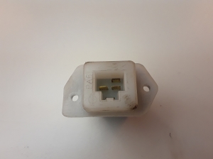 NISSAN Note E11 (2005–2014) Gebläsewiderstand 4BA0A - 2