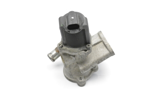  EGR valve 