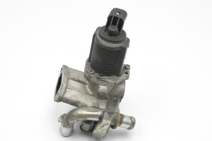  EGR valve 