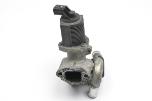  EGR valve 