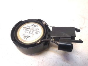 AUDI A2 (2000–2005) Lautsprecher Tür vorne 8Z0035399 - 3