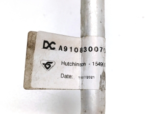 Mercedes Benz Sprinter W 907 (2018–2026) Klimaleitung A9108300700 - 4