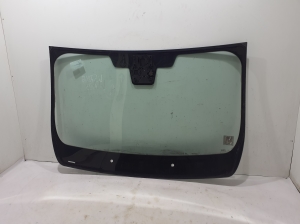 RENAULT Trafic lV (2022–2026) Windshield 727120121R - 3