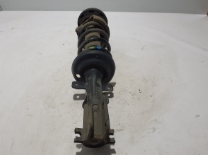   Front shock absorber  - 543023828R 