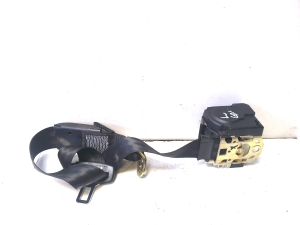 AUDI A2 (2000–2005) Sicherheitsgurt hinten - 2