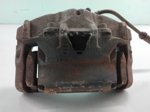 VOLVO V70 III (2007–2017) Front brake caliper 36000375 - 3