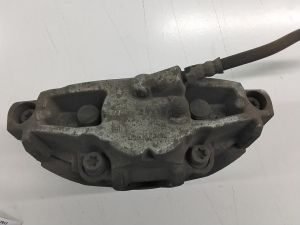 VOLVO V70 III (2007–2017) Front brake caliper 36000375 - 4