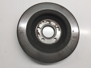 VOLVO V70 III (2007–2017) Bremsscheibe hinten 30769059 - 2