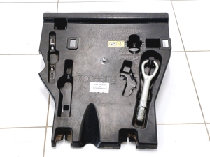   Other interior part  - A9105462200 