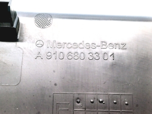 Mercedes Benz Sprinter W 907 (2018–2026) Topsihoidja A9106803301 - 2
