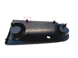 Mercedes Benz Sprinter W 907 (2018–2026) Topsihoidja A9106803301 - 5
