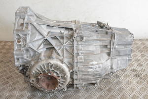 AUDI A4 B7 (2004–2008) Getriebe KTK - 2