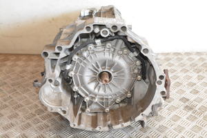 AUDI A4 B7 (2004–2008) Getriebe KTK - 3