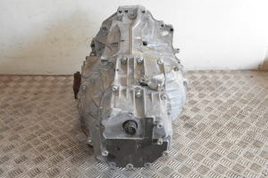 AUDI A4 B7 (2004–2008) Getriebe KTK - 4