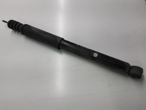 Stoßdämpfer hinten - 562105955R