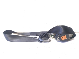 AUDI A2 (2000–2005) Sicherheitsgurt vorne 560788001 - 4