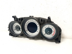 Mercedes Benz C-Class 204 (2007–2014) Näidikuplokk A2049005813 - 2