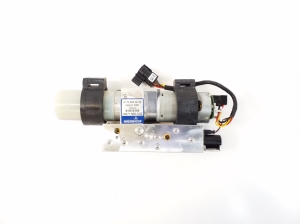 Mercedes Benz SLK-Class 172 (2011–2026) Verdeckmechanismus A1728000030
