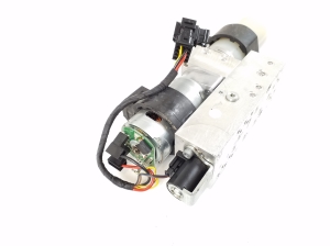 Mercedes Benz SLK-Class 172 (2011–2026) Verdeckmechanismus A1728000030 - 2