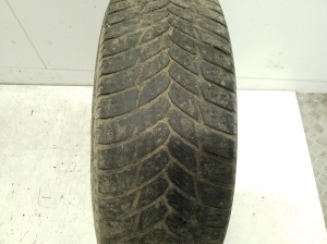 Mercedes Benz Sprinter 902 (2000–2006) Felge - 4