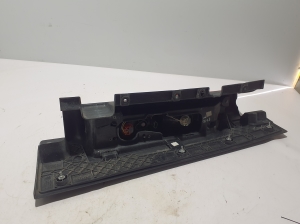 RENAULT Trafic lV (2022–2026) Eckleuchte hinten 265A66978R - 2
