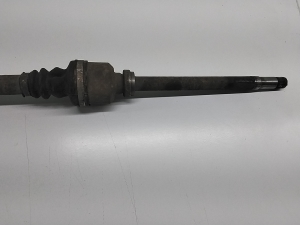 Peugeot 508 (2010–2017) Front drive shaft and its parts 9686348480 - 2