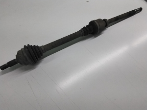 Peugeot 508 (2010–2017) Front drive shaft and its parts 9686348480 - 3