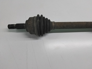Peugeot 508 (2010–2017) Front drive shaft and its parts 9686348480 - 4