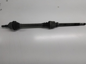 Front drive shaft and its parts - 9686348480