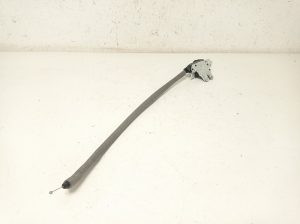 Mercedes Benz C-Class 204 (2007–2014) Trunk lid lock A2047500185 - 2
