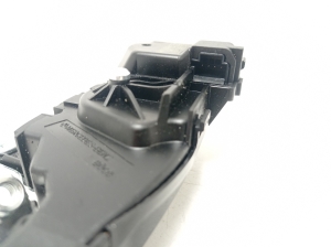 Mercedes Benz C-Class 204 (2007–2014) Trunk lid lock A2047500185 - 3