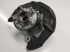 Ford Mondeo V (2014–2018) Front wheel hub and its parts DG9C3K171A - 2
