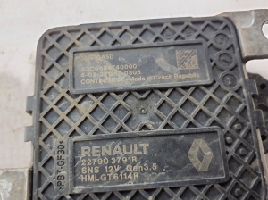 RENAULT Trafic lV (2022–2026) Lambda-andur 227903791R - 2