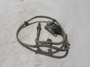 RENAULT Trafic lV (2022–2026) Lambda-andur 227903791R - 3