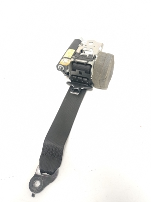 Mercedes Benz C-Class 204 (2007–2014) Tagumine turvavöö A2048602886 - 3