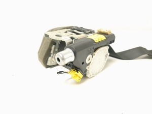 Mercedes Benz C-Class 204 (2007–2014) Tagumine turvavöö A2048602886 - 4