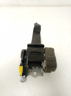 Mercedes Benz C-Class 204 (2007–2014) Tagumine turvavöö A2048602886 - 5