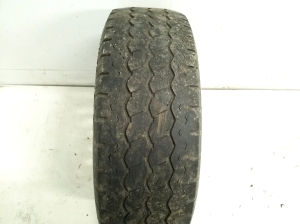 Mercedes Benz Sprinter 902 (2000–2006) Felge - 3