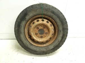 Felge, R-15 - 