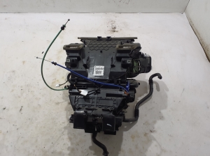   Heater and its parts  - 272706780R 