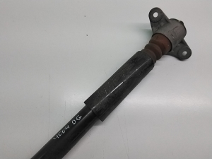 Hyundai Kona (2017–2023) Rear shock absorber 55300DD000 - 3