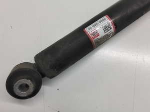 Hyundai Kona (2017–2023) Rear shock absorber 55300DD000 - 4