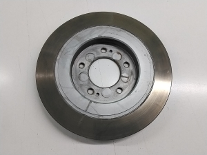 Hyundai Kona (2017–2023) Tagumine piduriketas 58411D4650 - 3