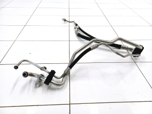 Mercedes Benz Sprinter W 907 (2018–2026) Klimaleitung A9108300100 - 2