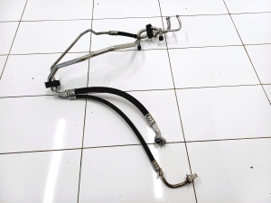 Mercedes Benz Sprinter W 907 (2018–2026) Klimaleitung A9108300100 - 3