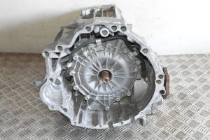 AUDI A6 C6 (2004–2011) Gearbox KTC - 2