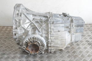 AUDI A6 C6 (2004–2011) Gearbox KTC - 4