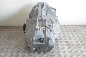 AUDI A6 C6 (2004–2011) Gearbox KTC - 5