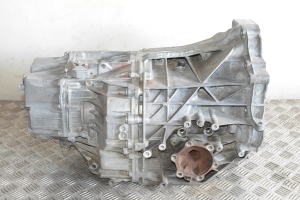 Getriebe - KTC